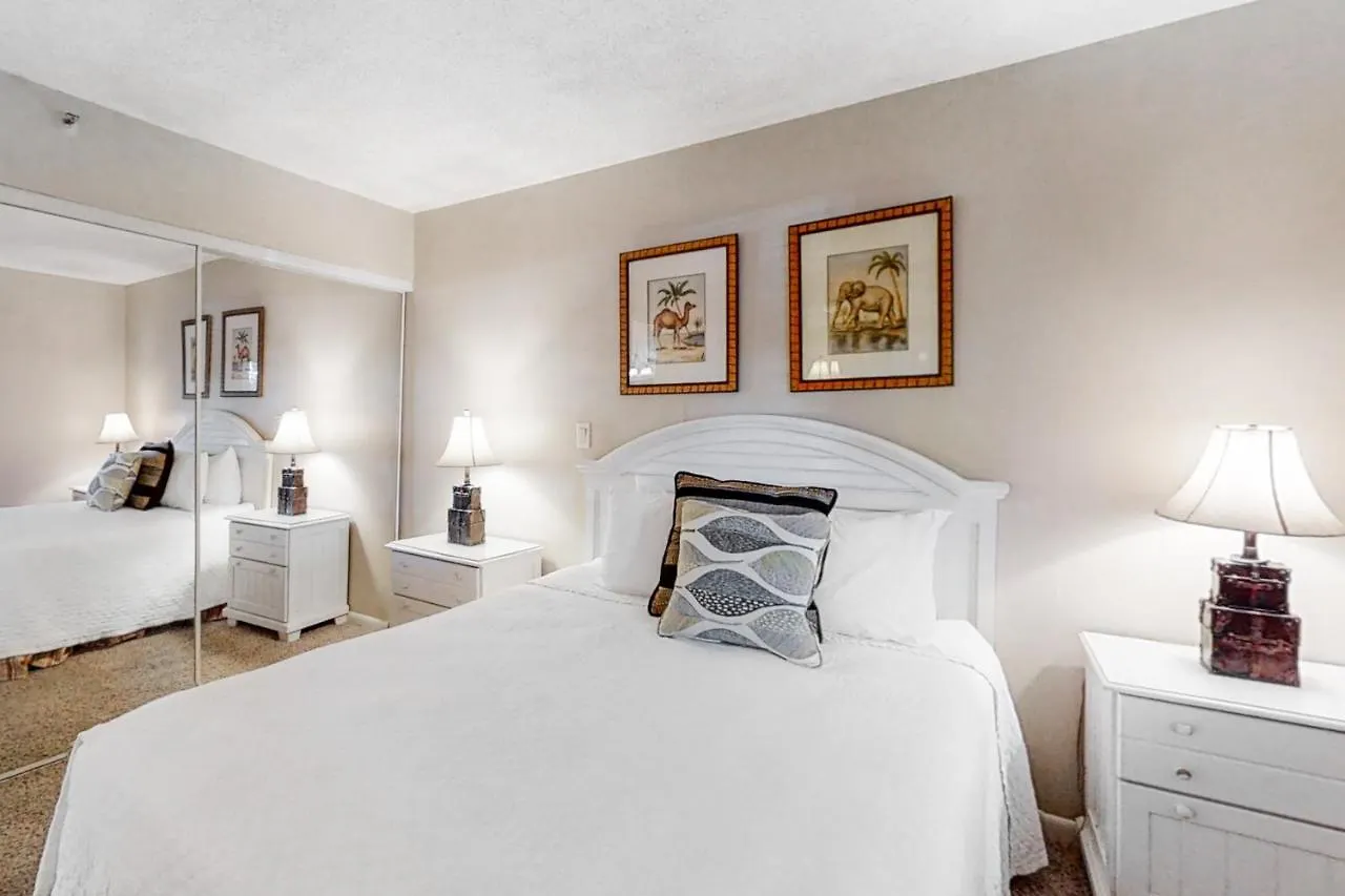 Emerald Towers Apartmán Destin