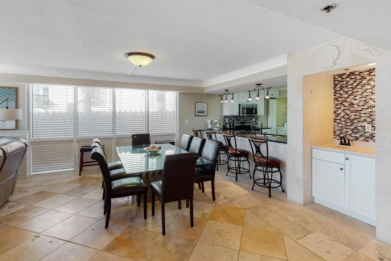 Emerald Towers Destin