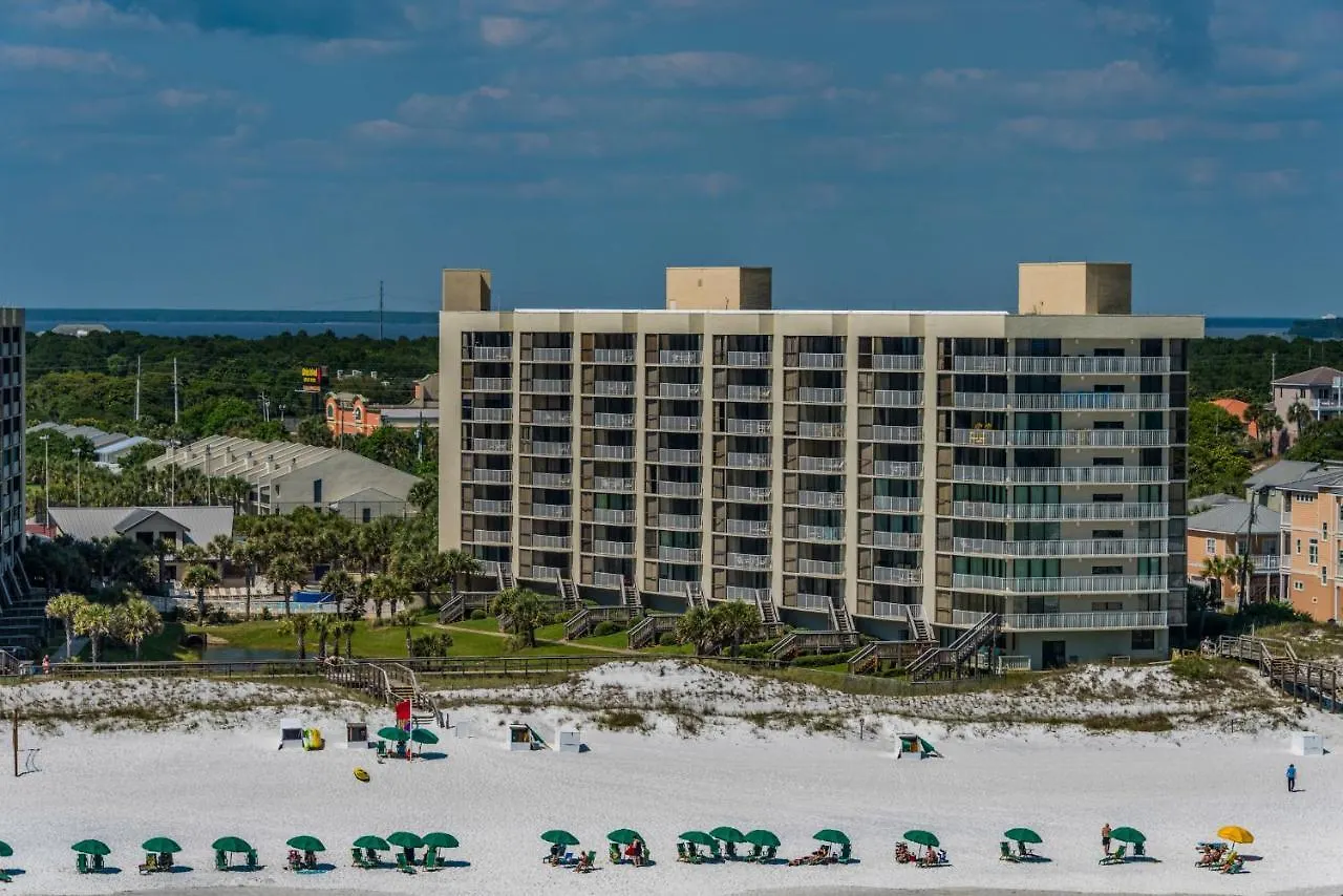 Mainsail 176 * Destin