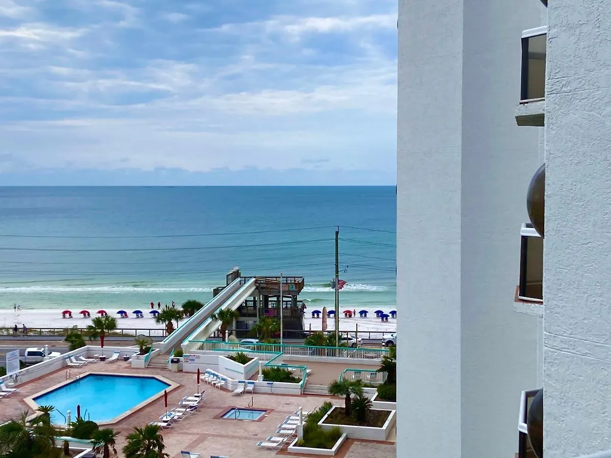 Apartment Surfside 609 Destin