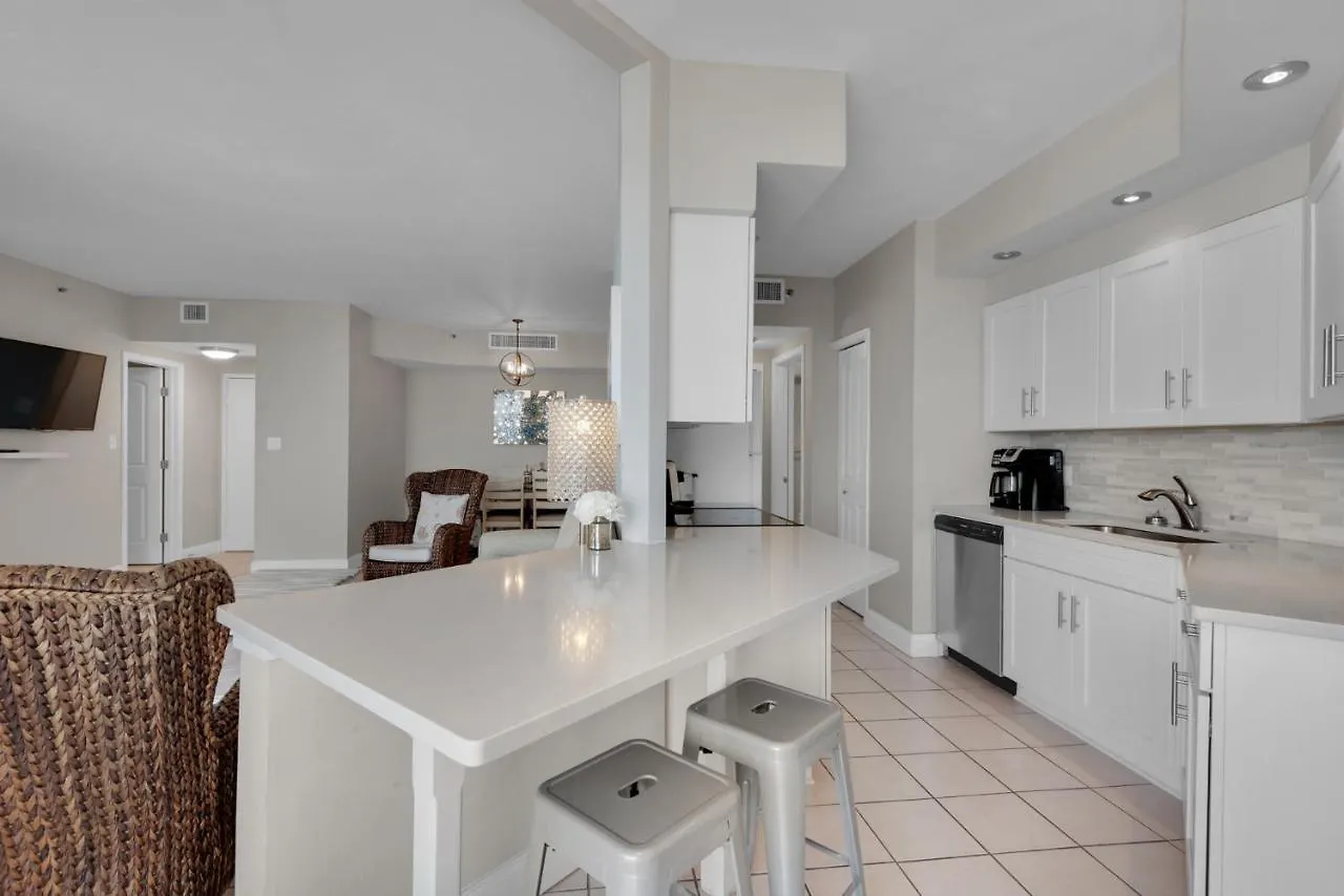 Apartment Surfside 609 Destin