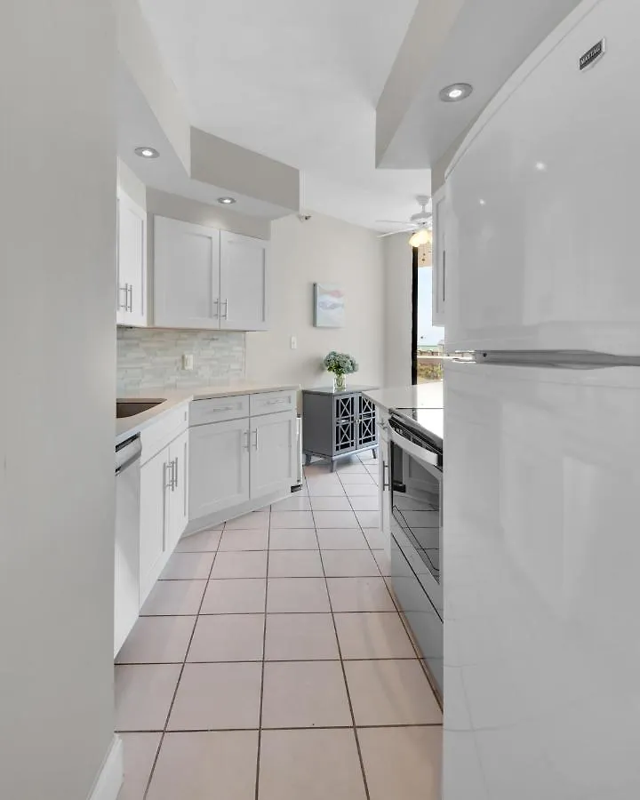 Apartment Surfside 609 Destin