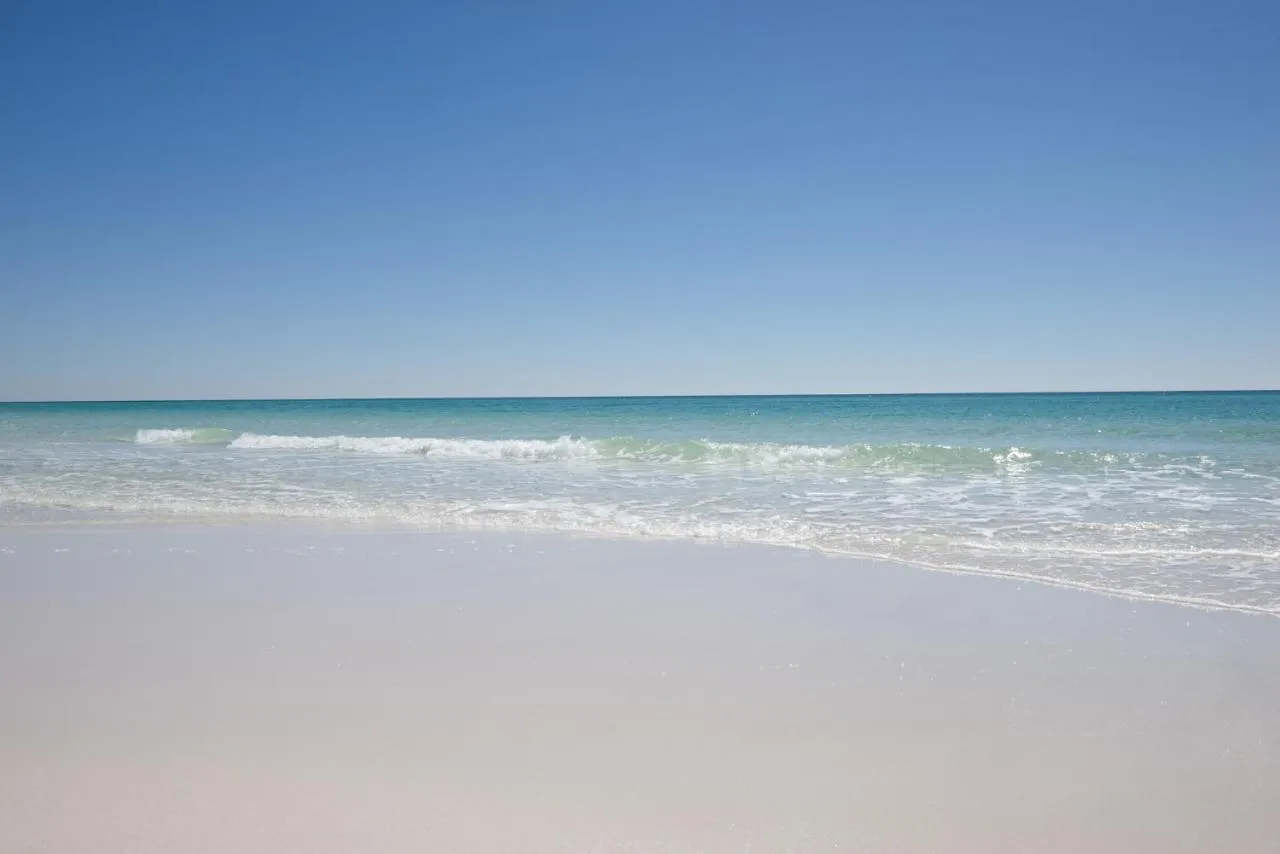 Surfside 609 * Destin