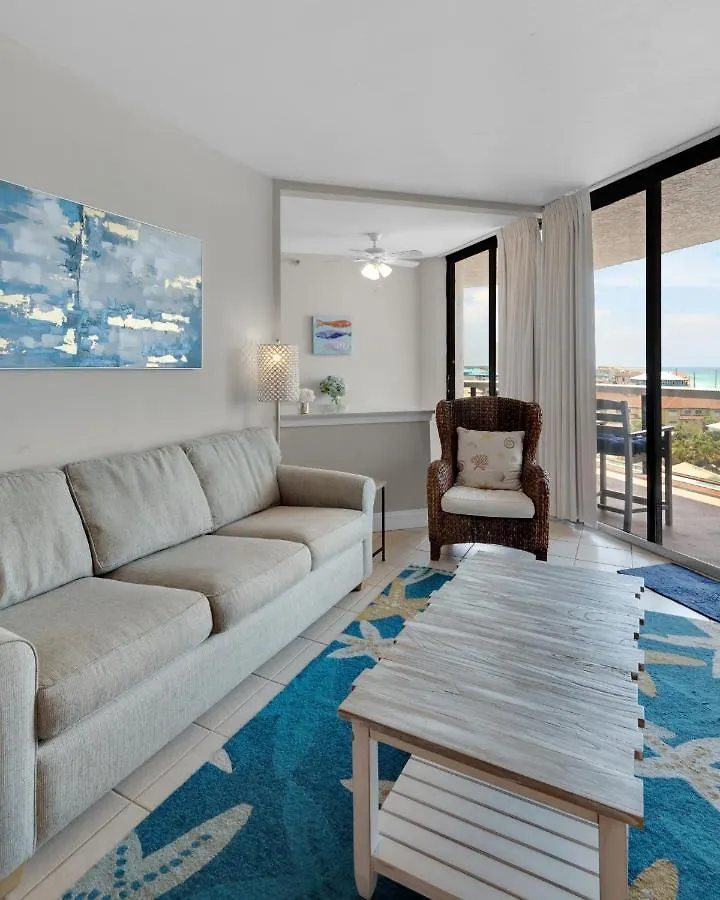 Apartment Surfside 609 *