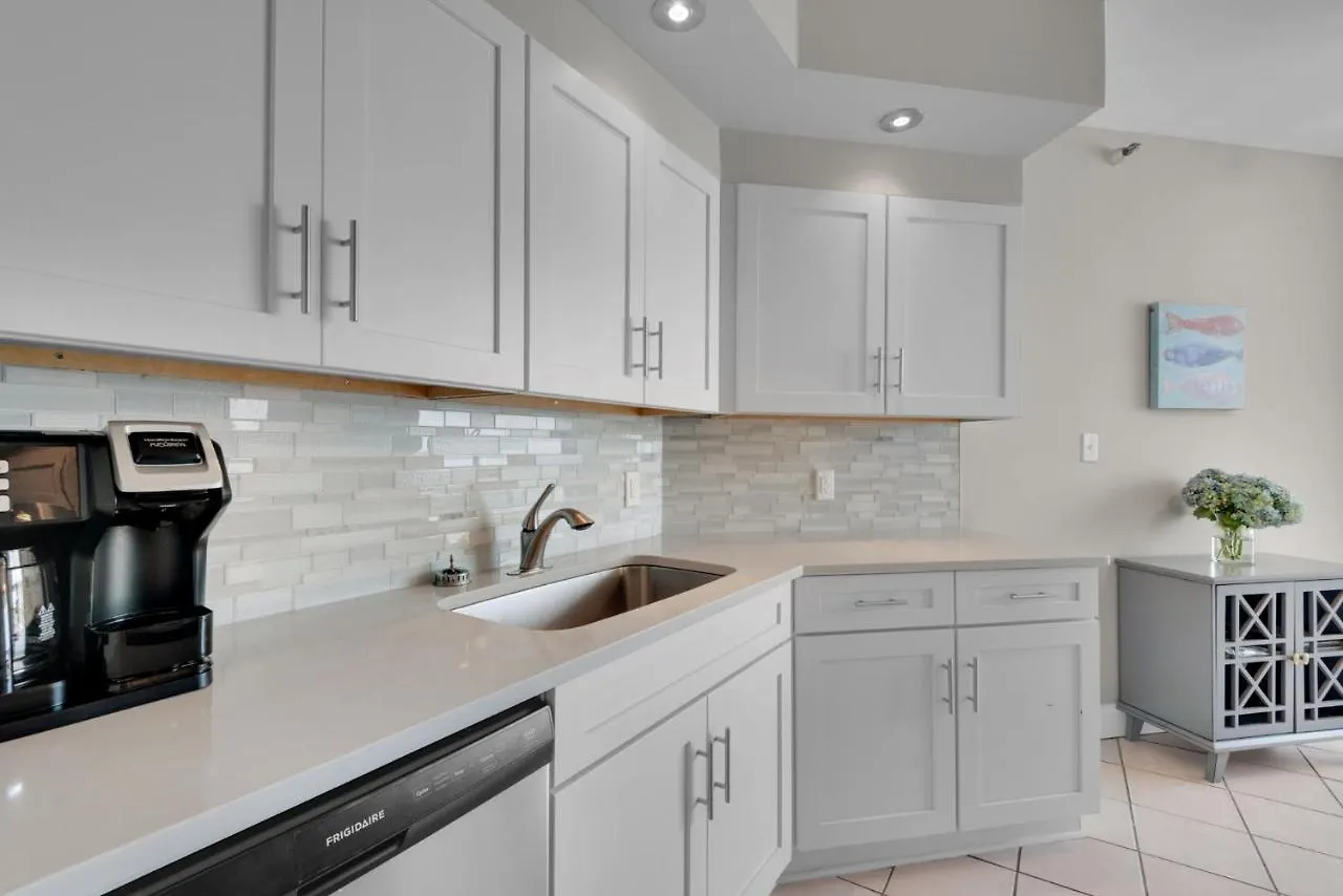 Surfside 609 Apartment Destin