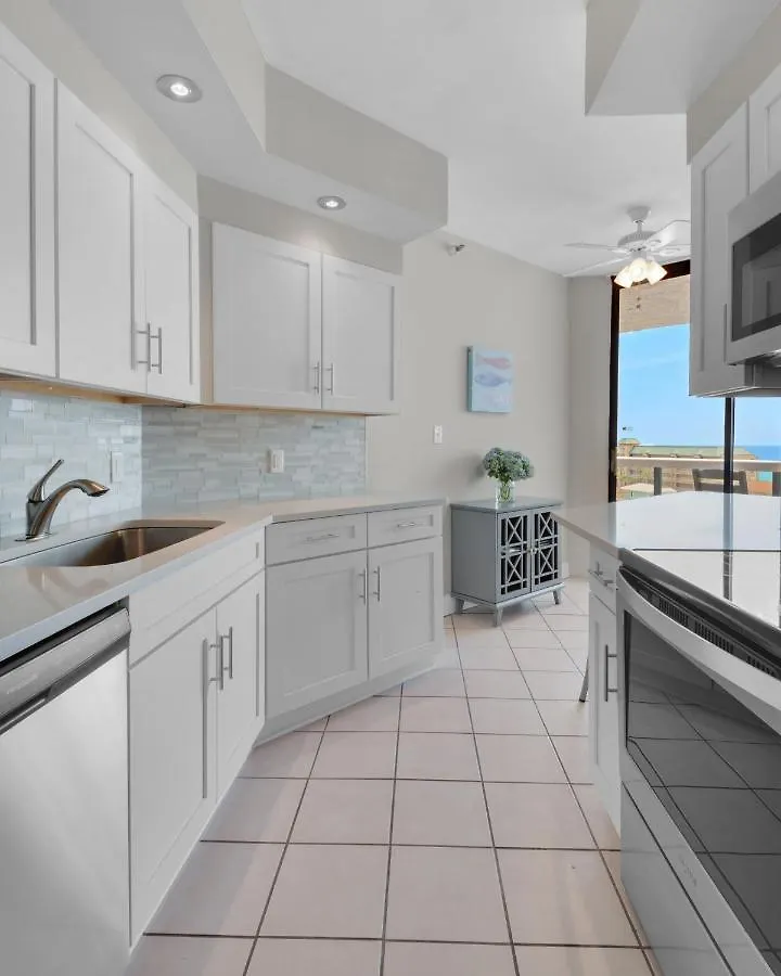 Apartment Surfside 609
