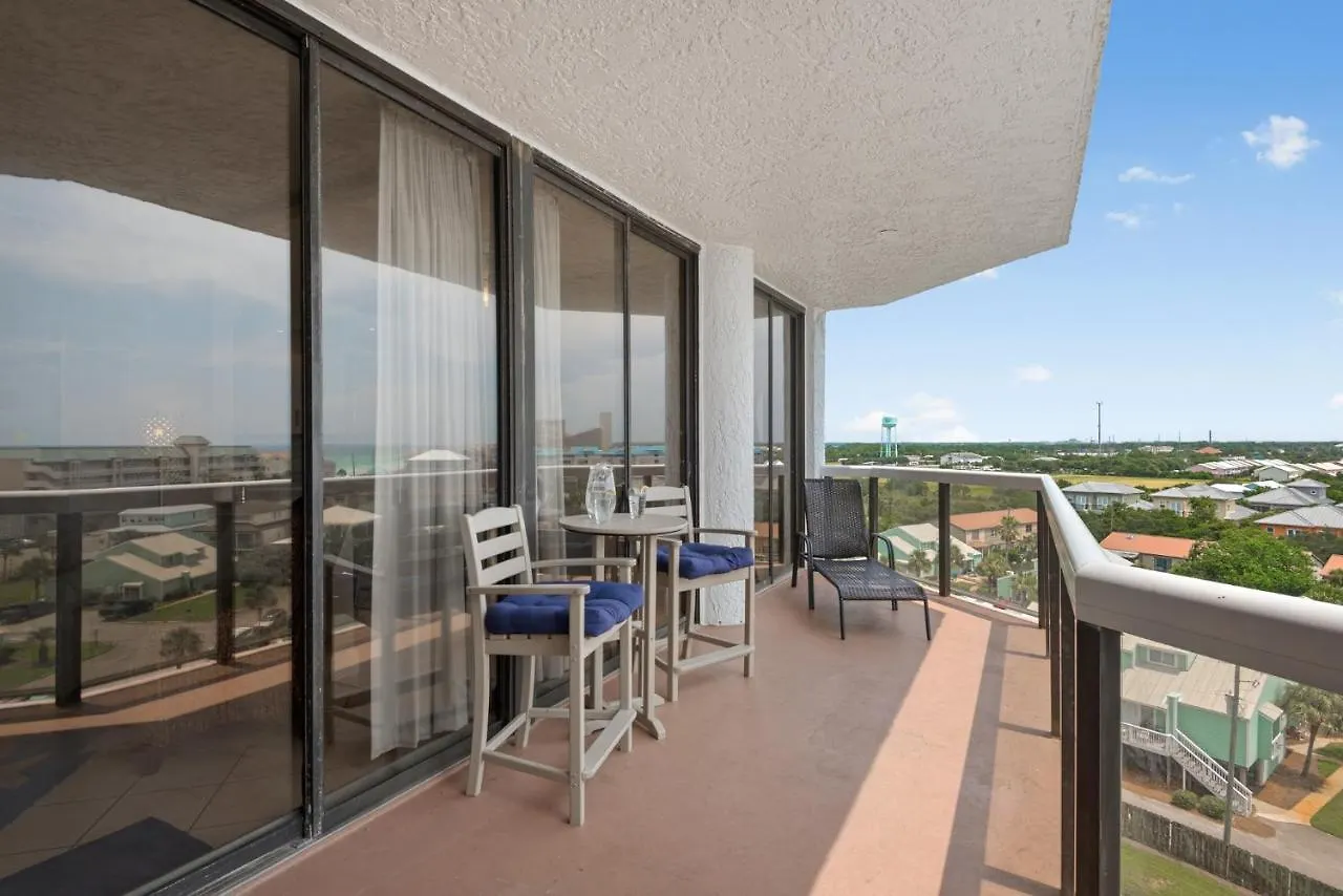 Surfside 609 Apartment *