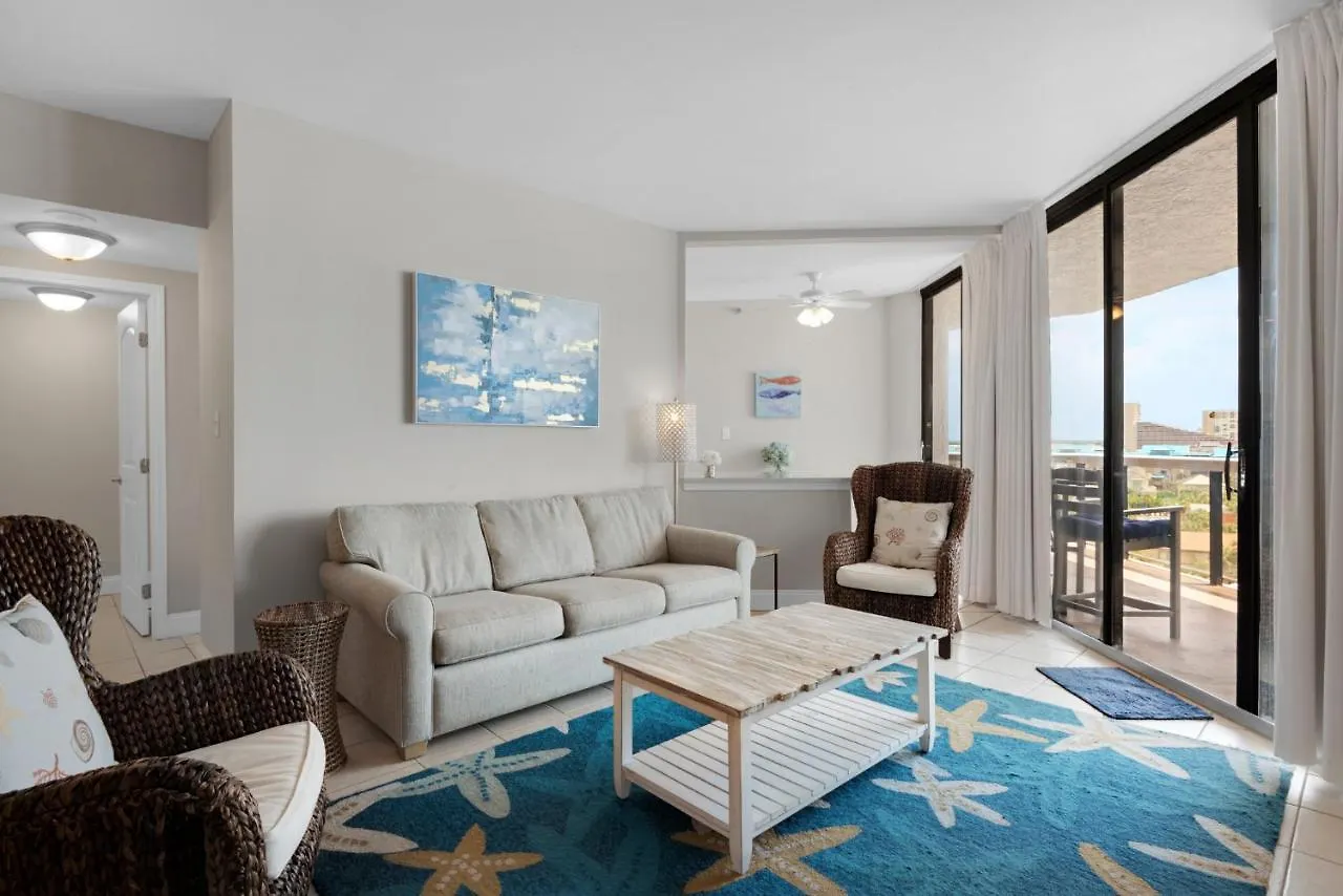 Surfside 609 * Destin