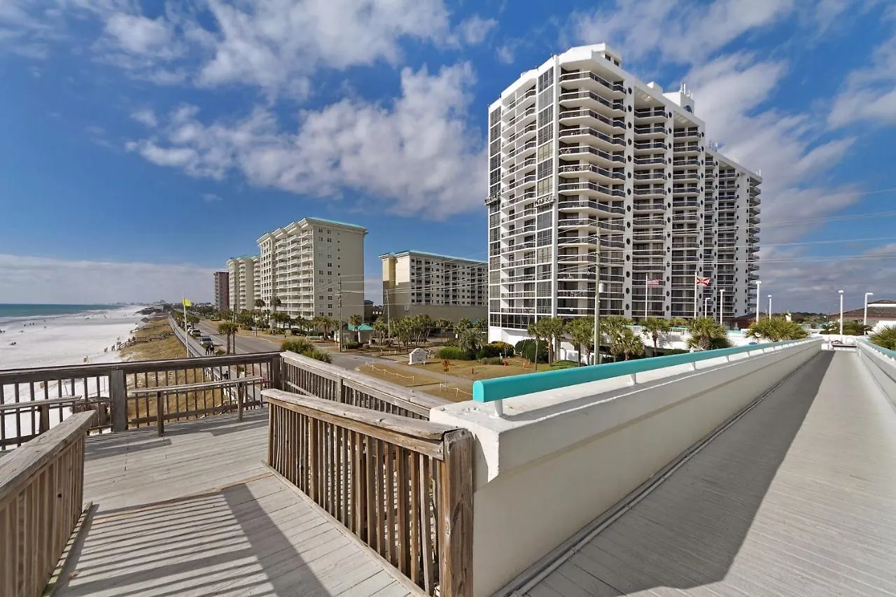 Surfside 609 Apartment
