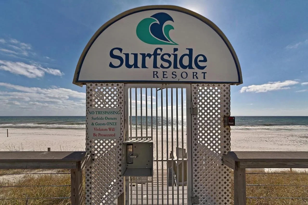Apartment Surfside 609