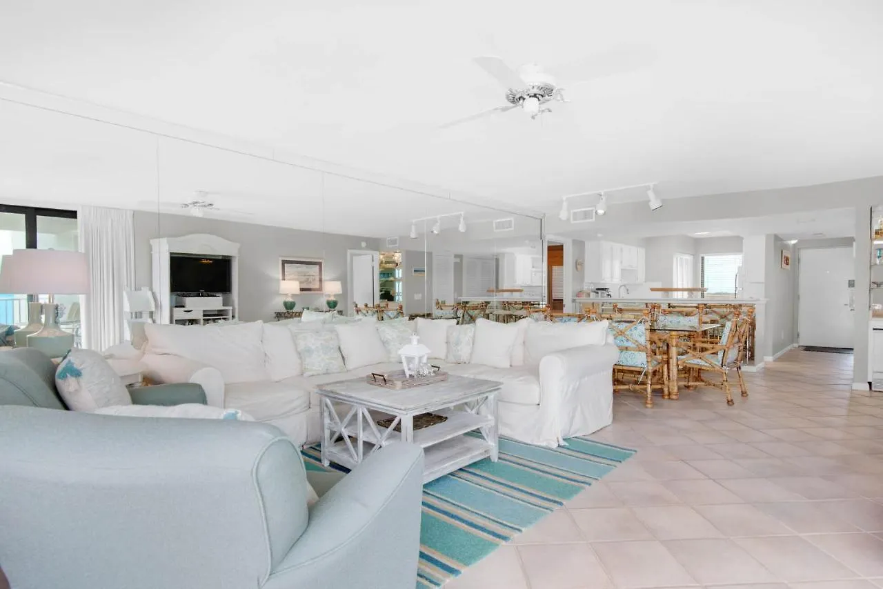 Apartment Mainsail 176 Destin