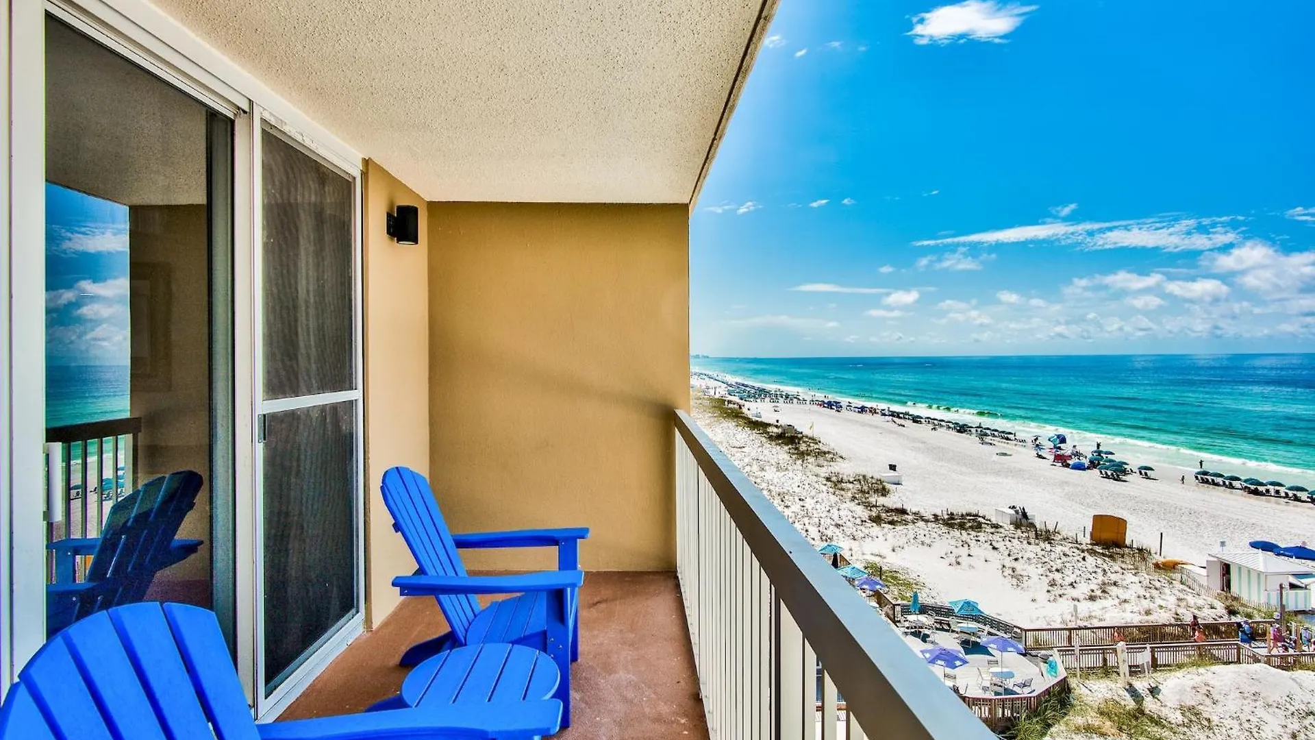 Pelican 3* Destin