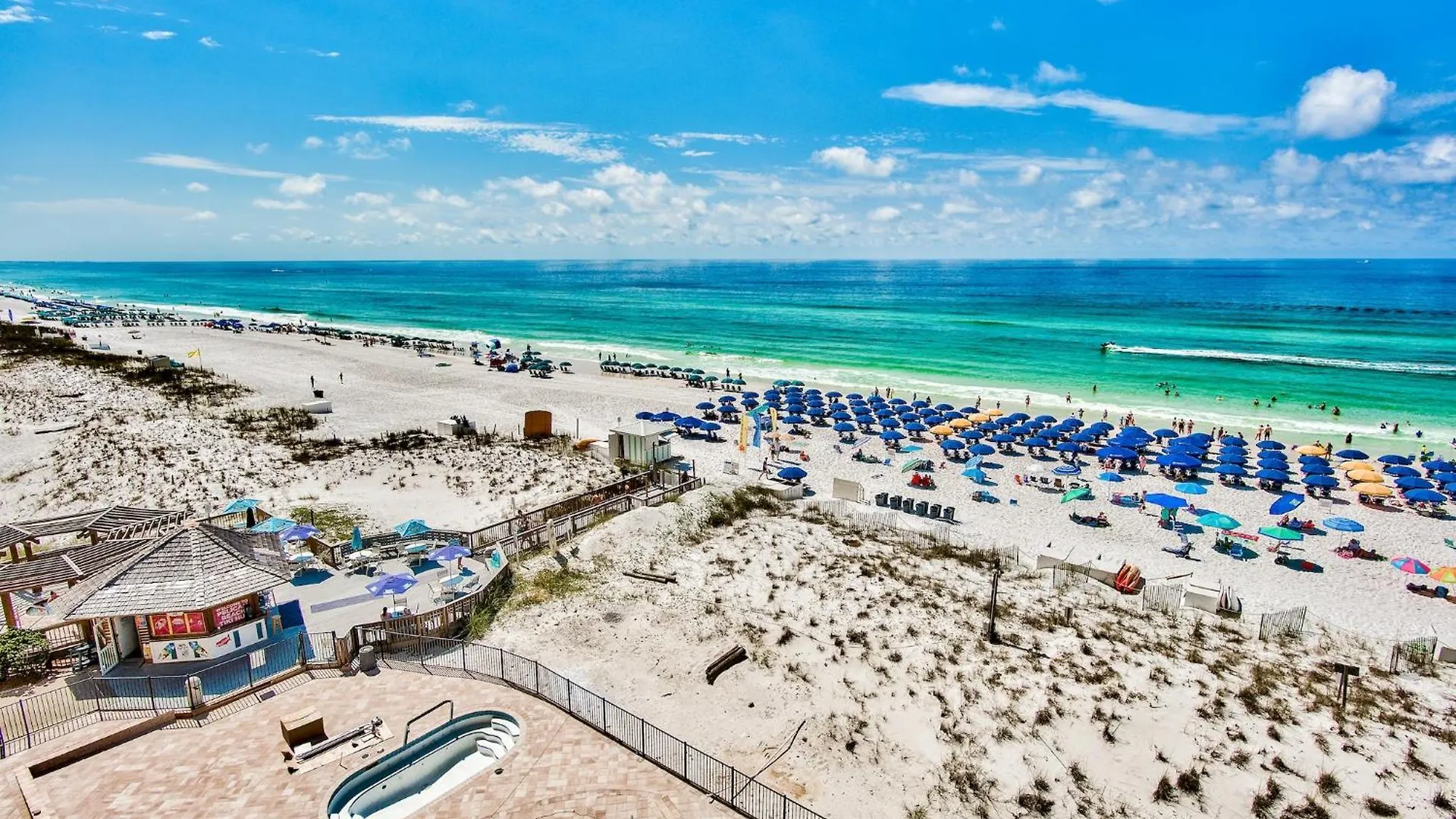 Pelican Aparthotel Destin