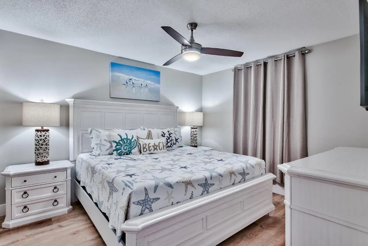 Pelican Aparthotel Destin