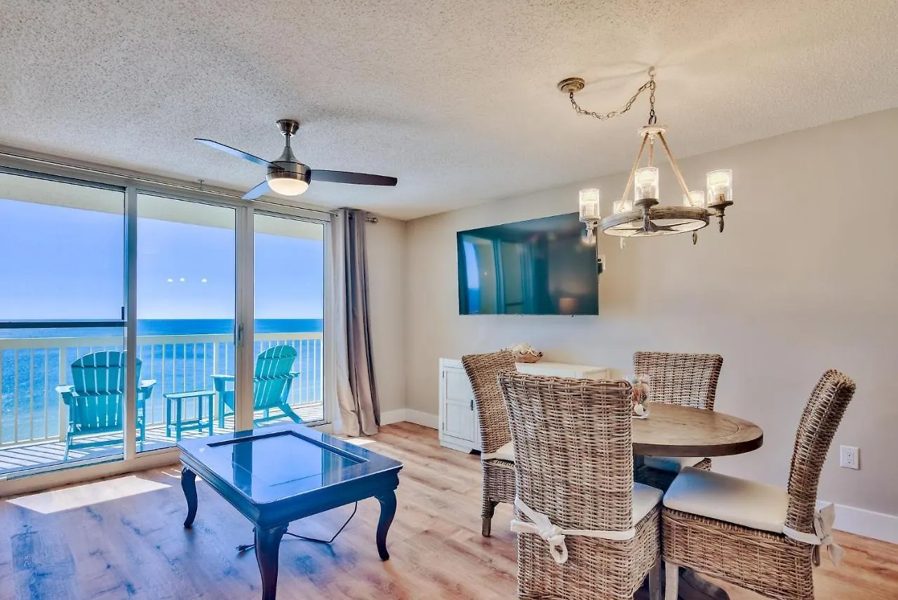 Pelican Aparthotel Destin