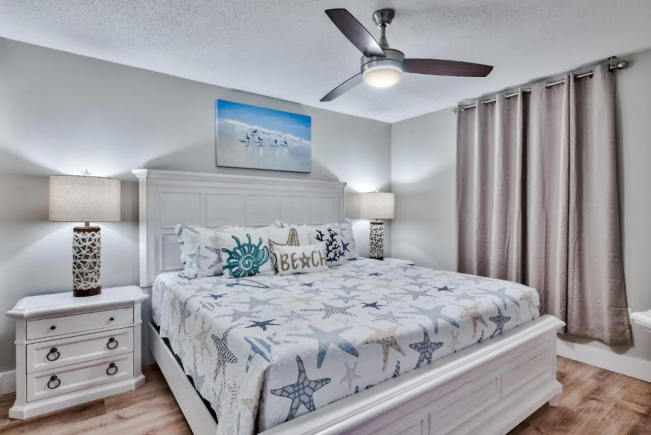 Pelican 3* Destin