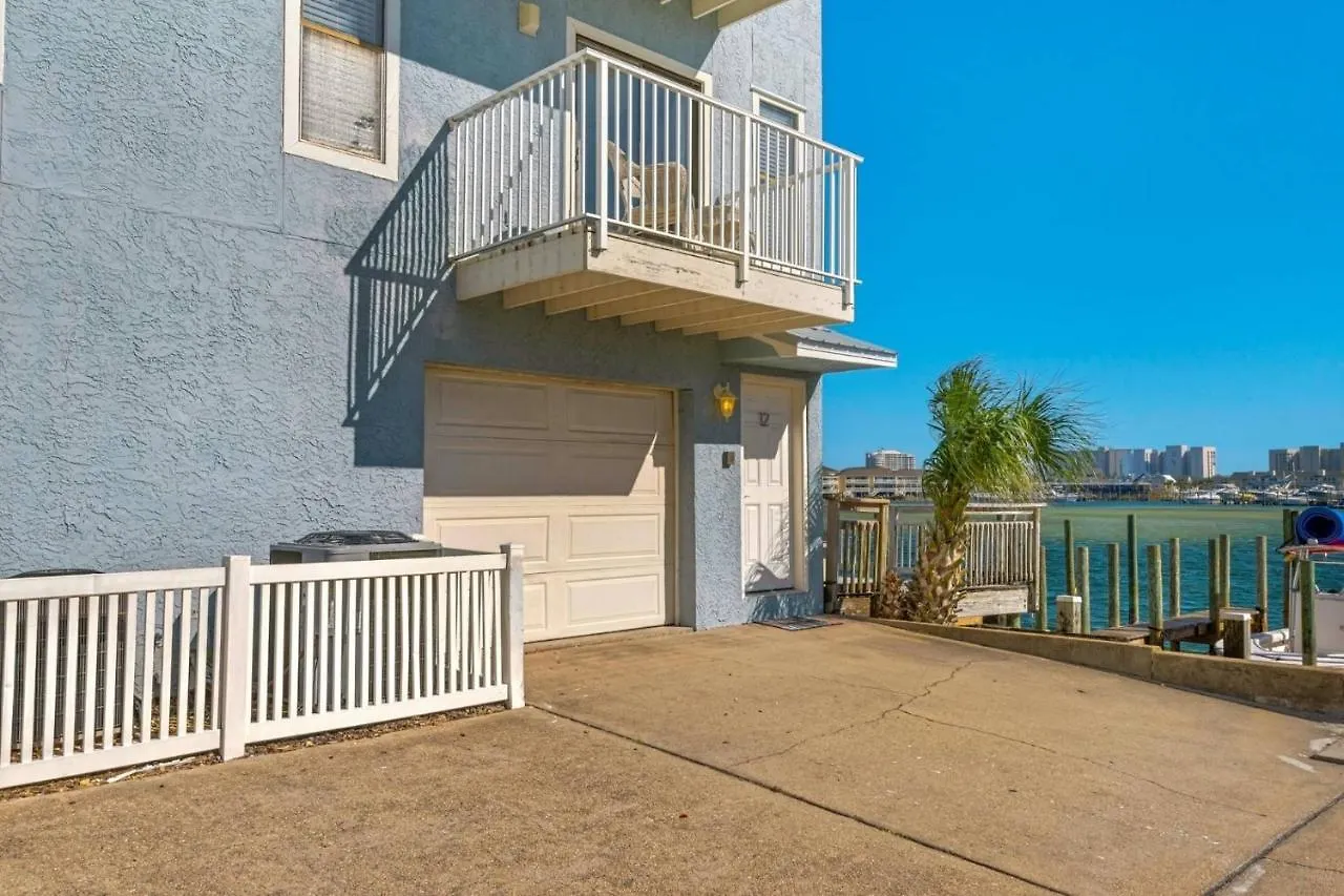 Laguna Point #12 Serenity O'waters * Destin