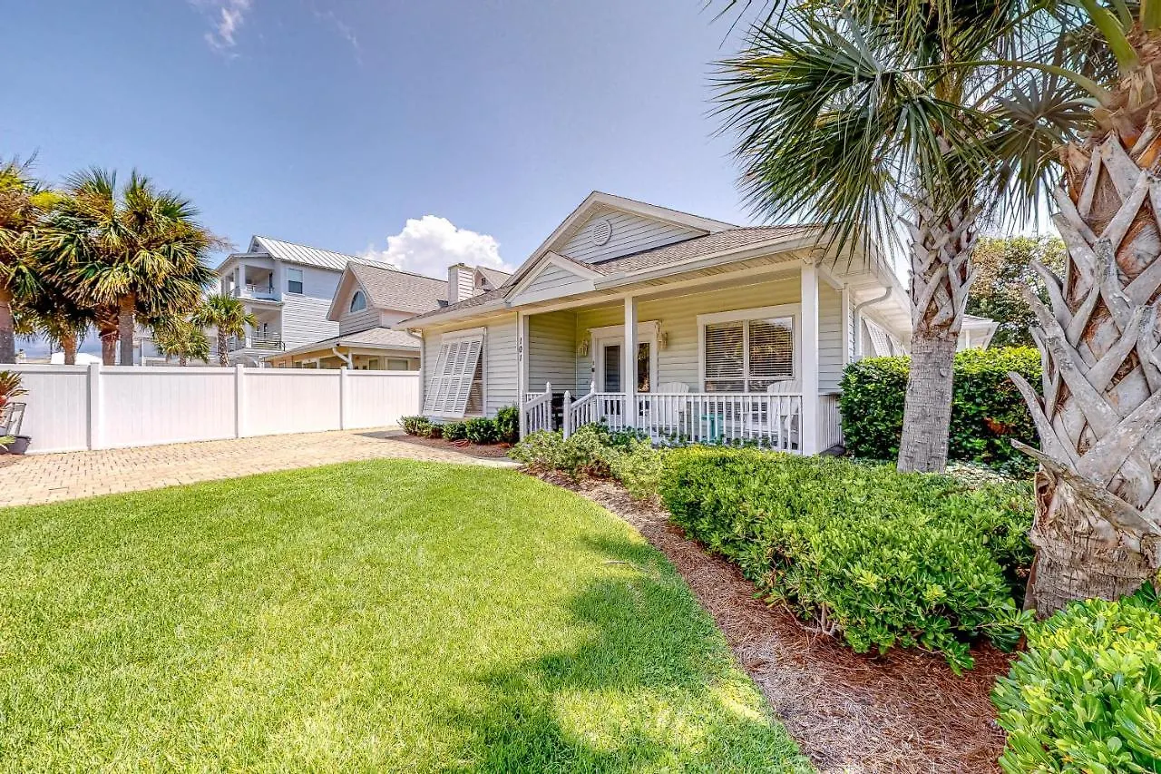 Southern Comfort Holiday home