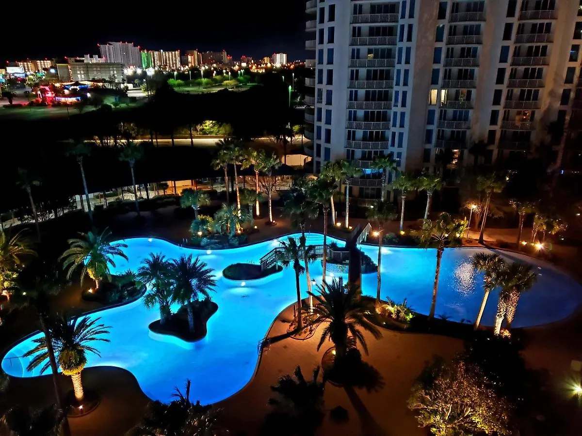 1815 A Slice Of Heaven - Pool & Ocean View Aparthotel