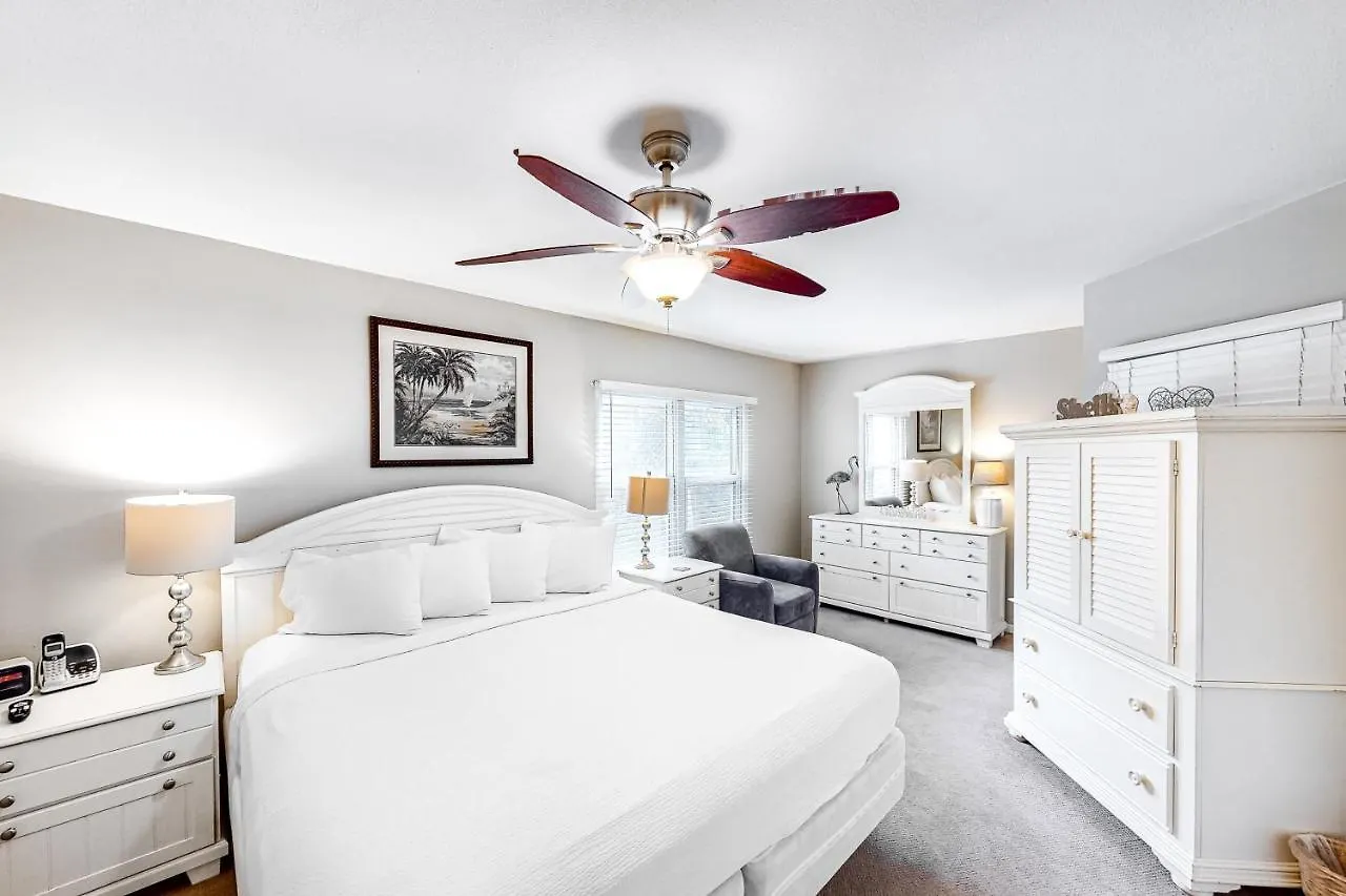 Club 208 Apartment Destin
