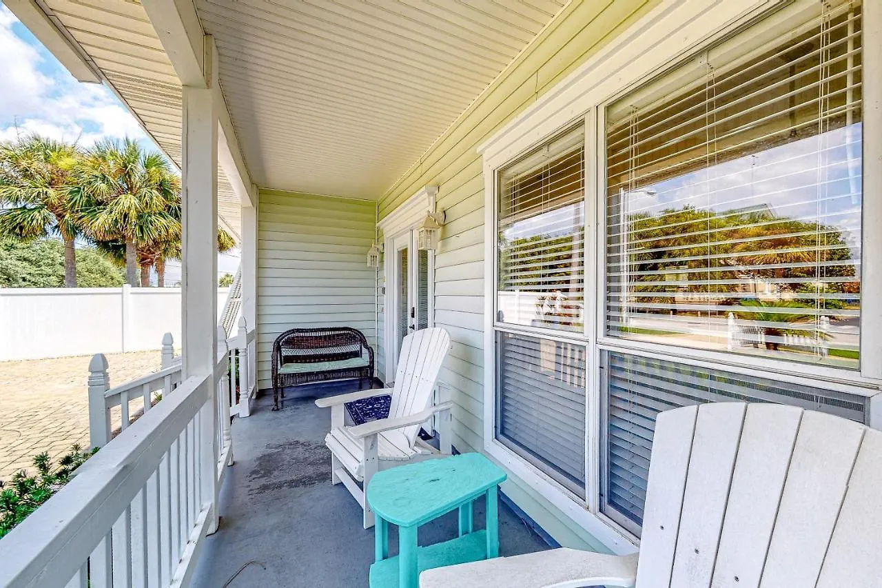 Holiday home Southern Comfort Destin