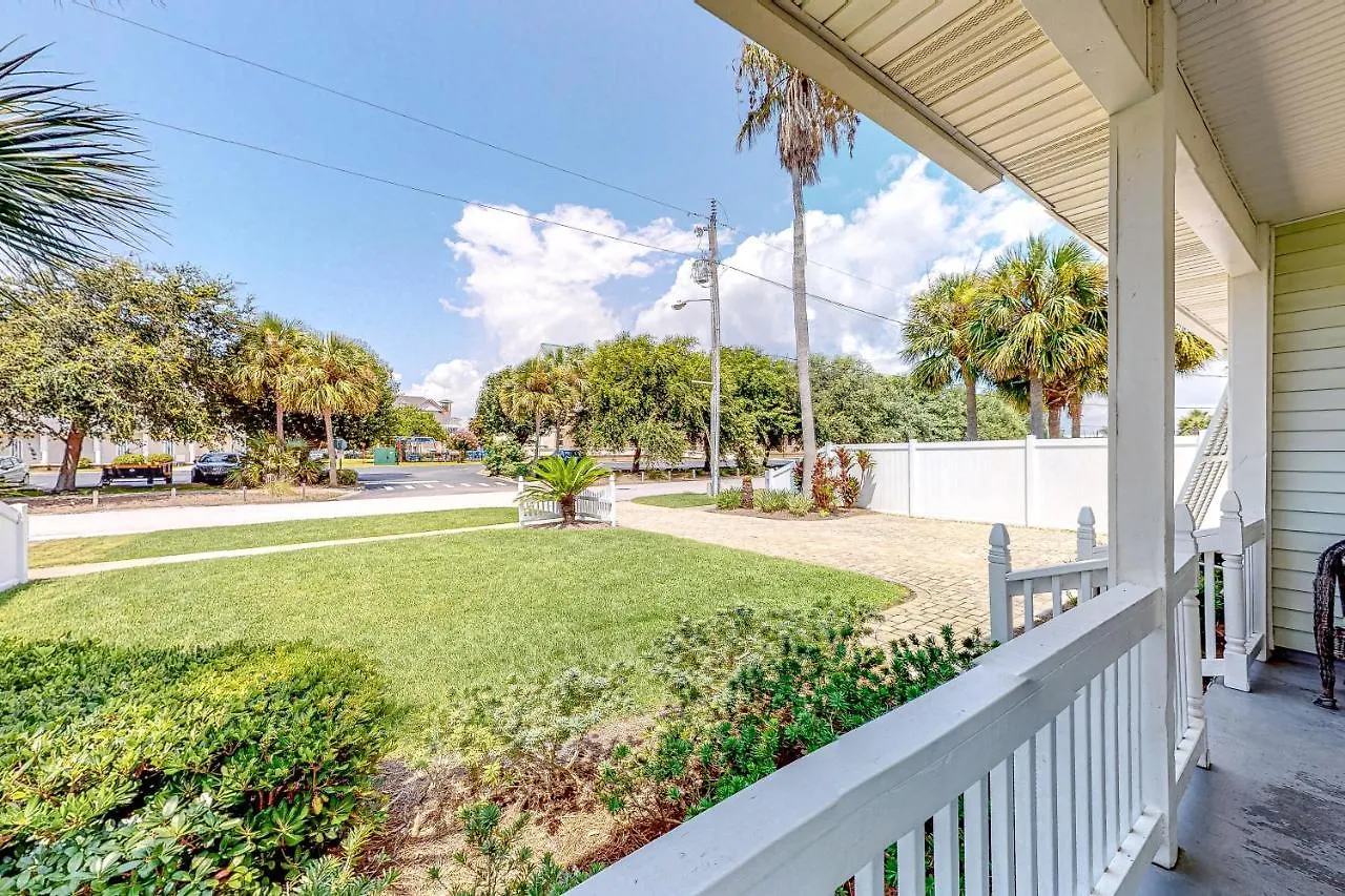 Southern Comfort Holiday home