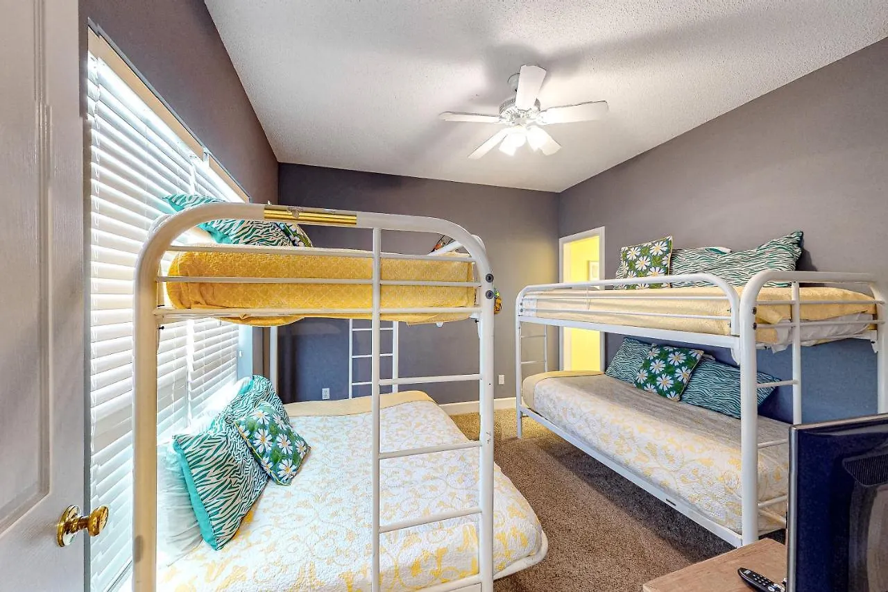 Southern Comfort Holiday home *