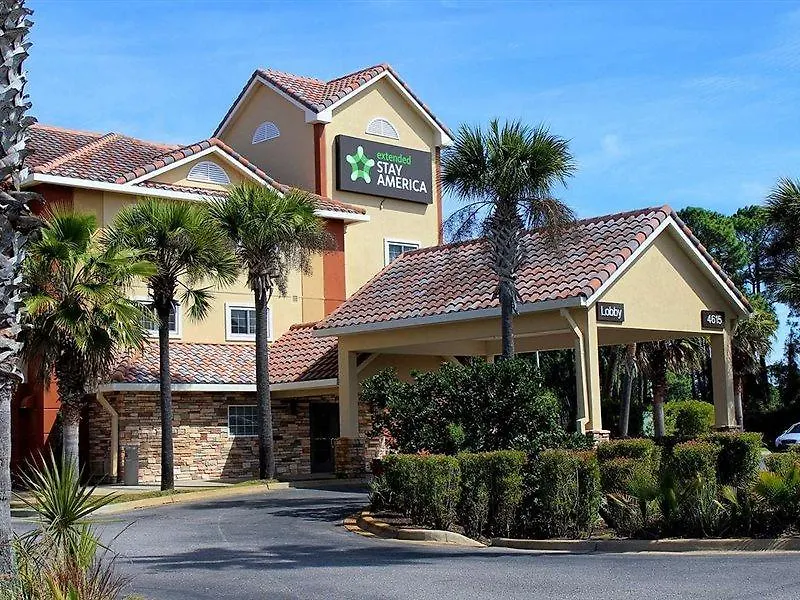 Extended America Select - Destin - Us 98 - Emerald Coast Pkwy