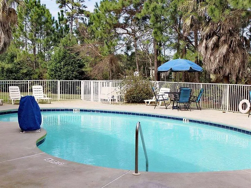 Extended America Select - Destin - Us 98 - Emerald Coast Pkwy Miramar Beach