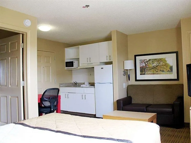 Hotel Extended America Select - Destin - Us 98 - Emerald Coast Pkwy 2*
