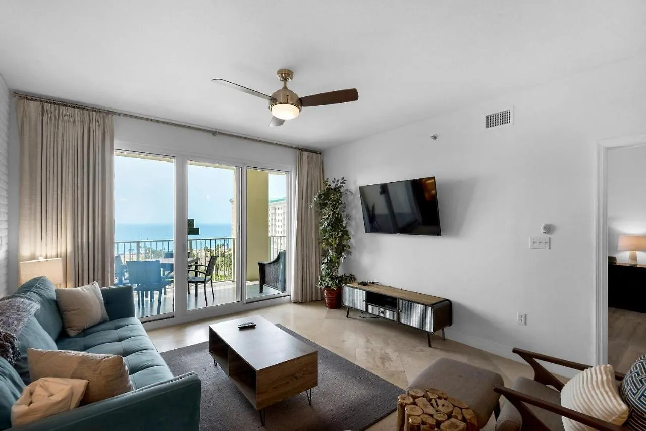 Ariel Dunes I 802 Lejlighed