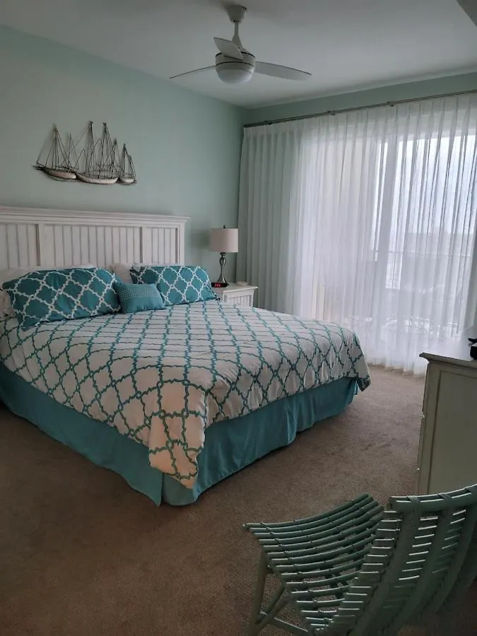 122 Seascape Drive, Unit 1409 Apartmán Destin
