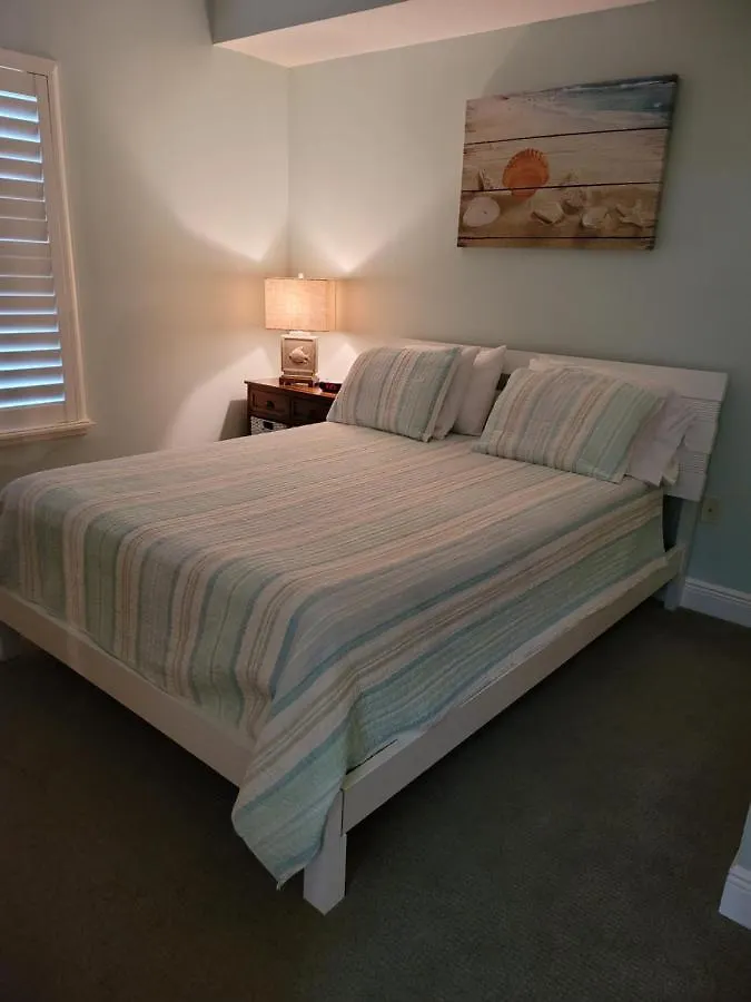Apartmán 122 Seascape Drive, Unit 1409 *