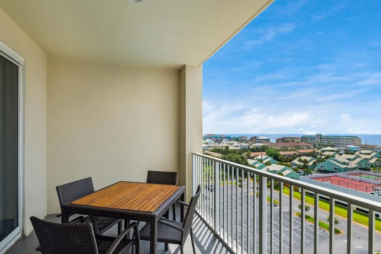 Lejlighed Ariel Dunes I 802 Destin