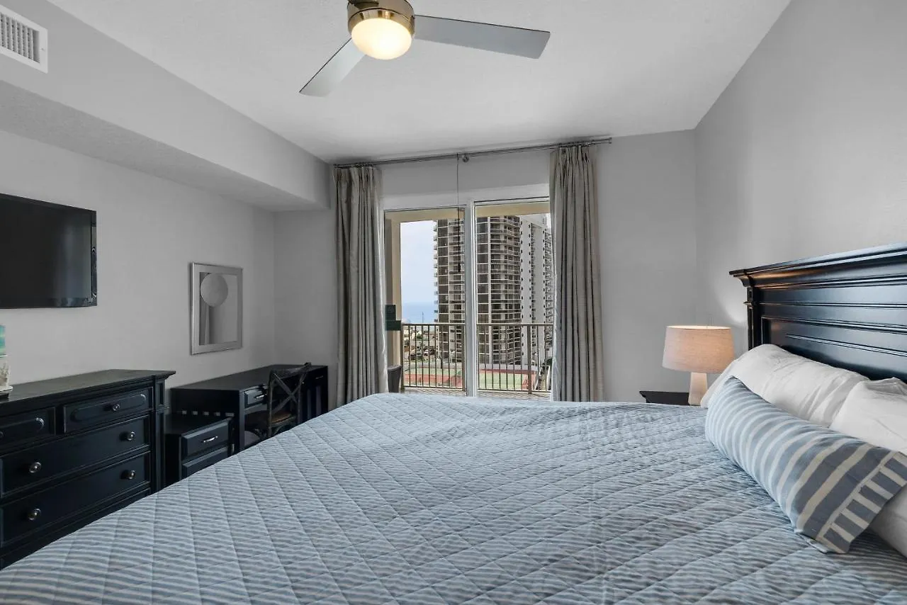 Lejlighed Ariel Dunes I 802 Destin
