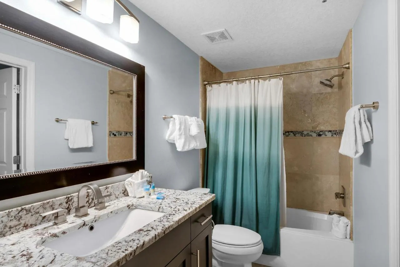 Lejlighed Ariel Dunes I 802 Destin