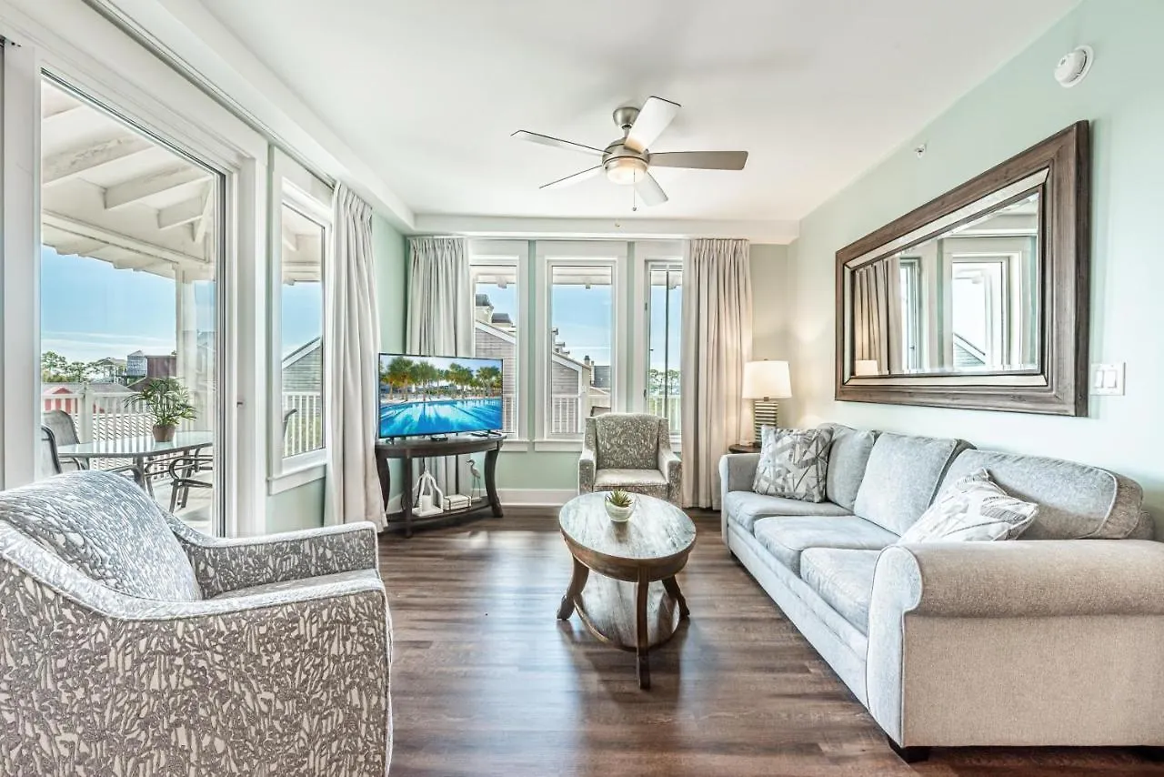 Holiday home Market Street 448 *