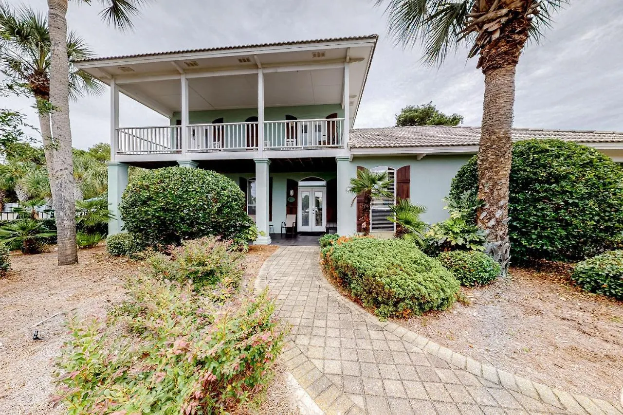 Holiday home Emerald Shores Destin