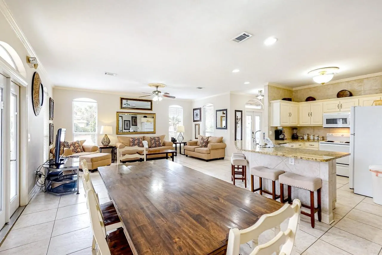 Emerald Shores Holiday home Destin