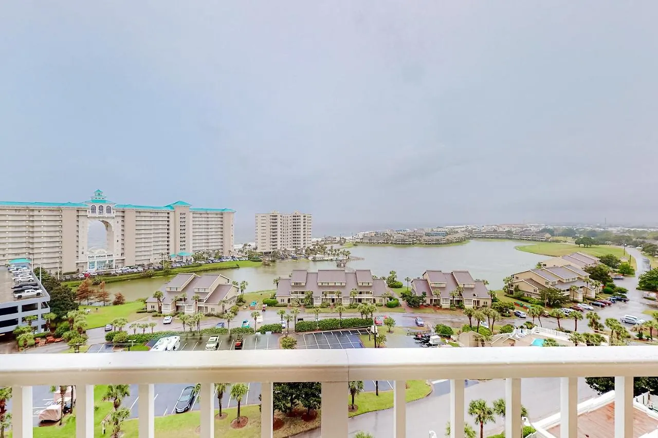 Holiday home Ariel Dunes Ii Destin