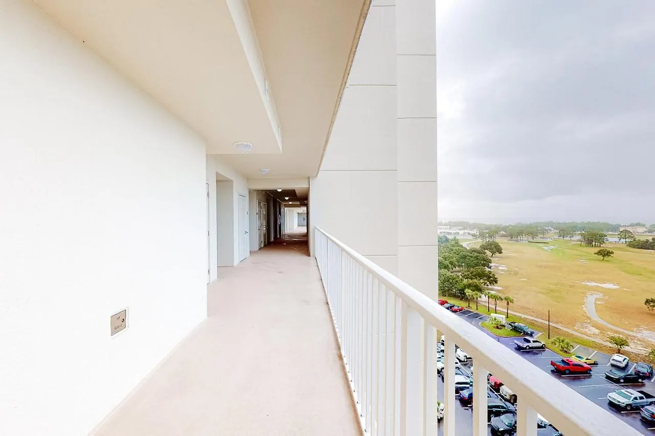 Holiday home Ariel Dunes Ii *