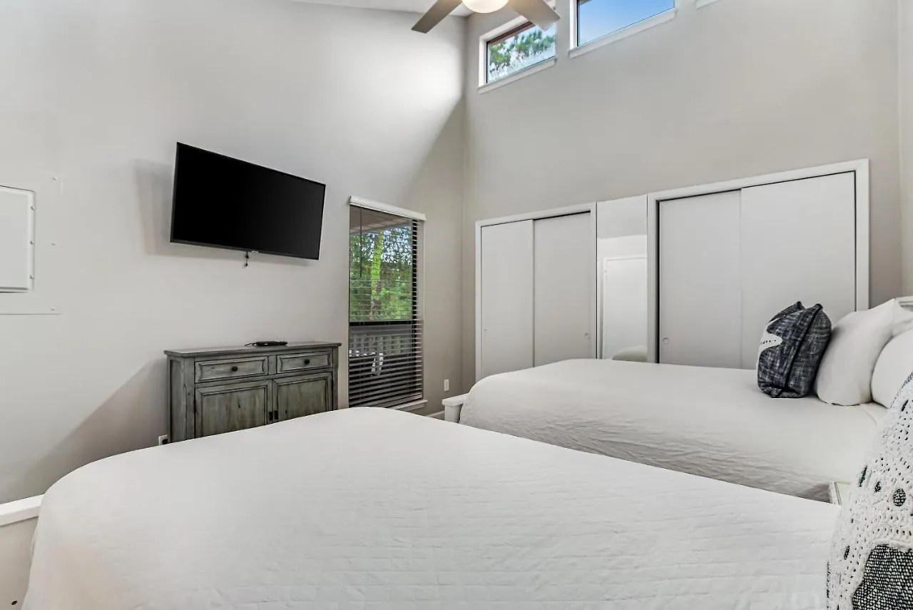 Apartment Tops'l Tennis Village 10 *