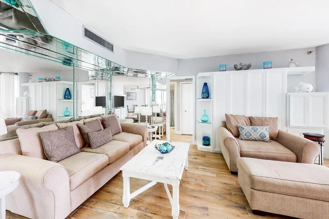 Surfside 4 By Vacasa Holiday home *