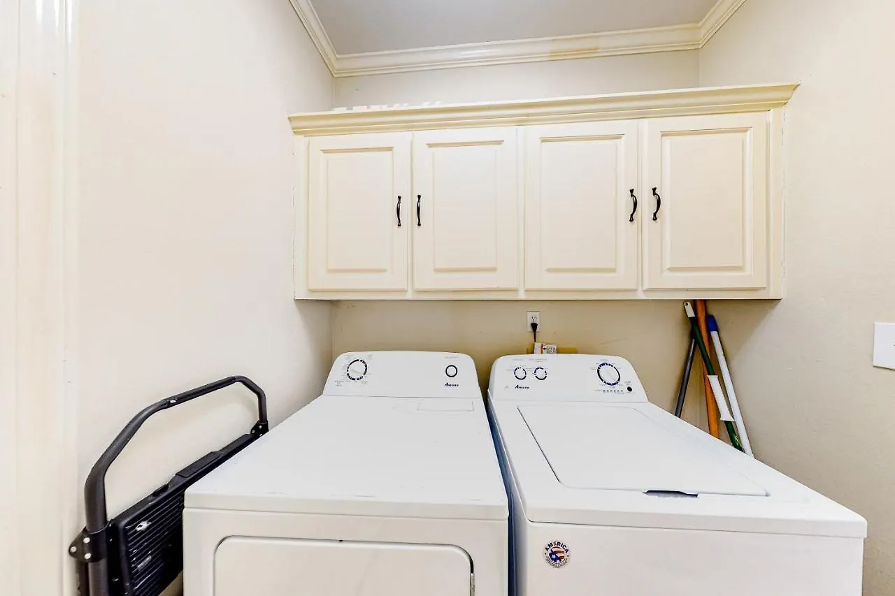 Emerald Shores Holiday home Destin