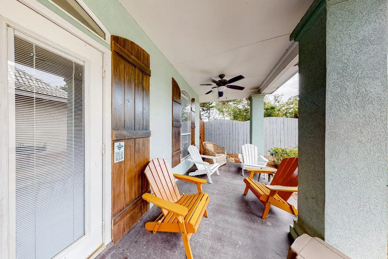 Emerald Shores Destin