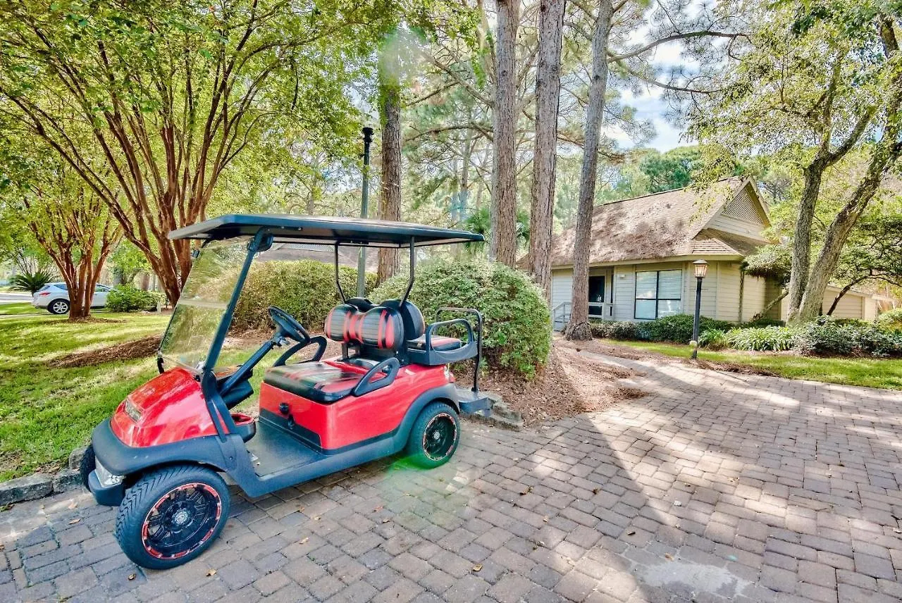 Fairways 201 Holiday home *