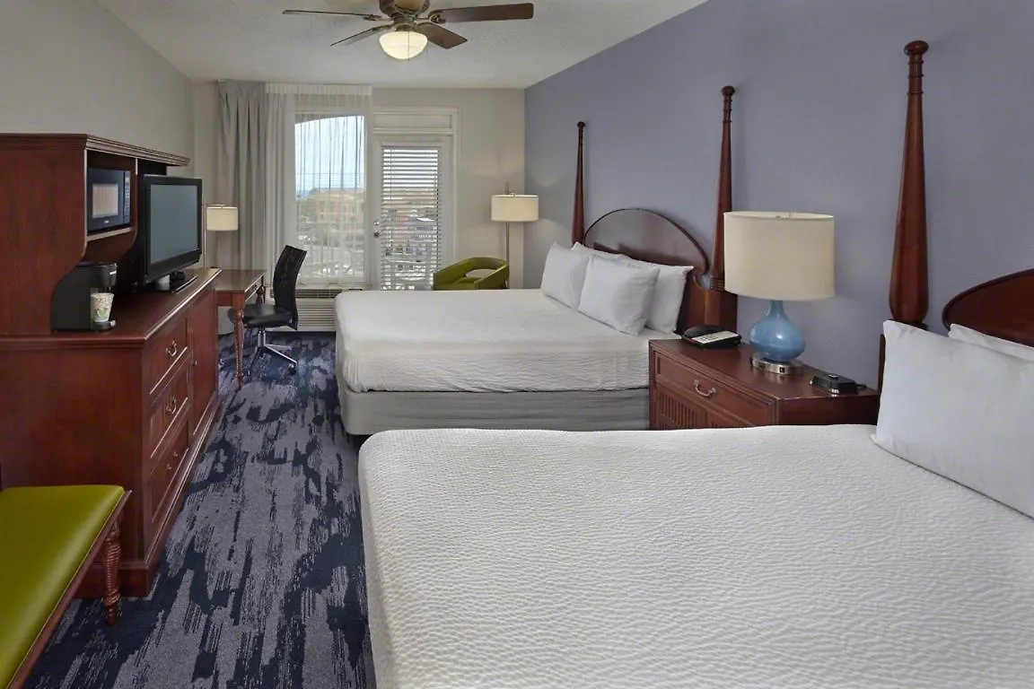 Hotel Summerplace Destin
