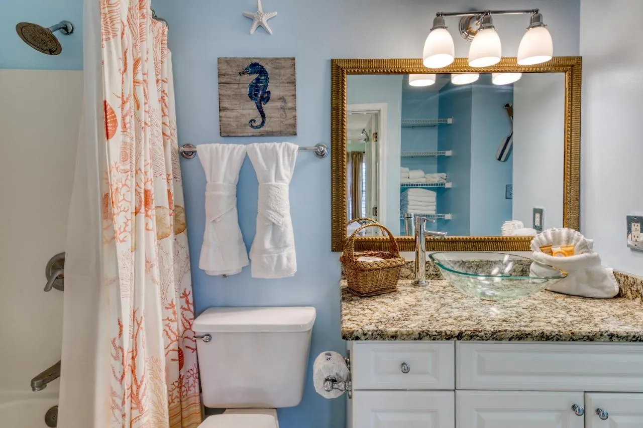 Apartmán Grand Caribbean West