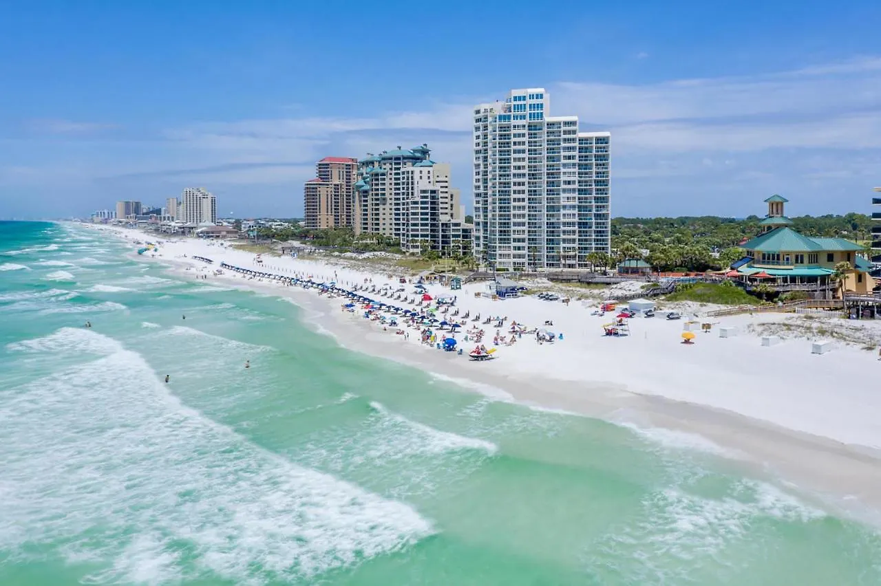 Lucky * Destin