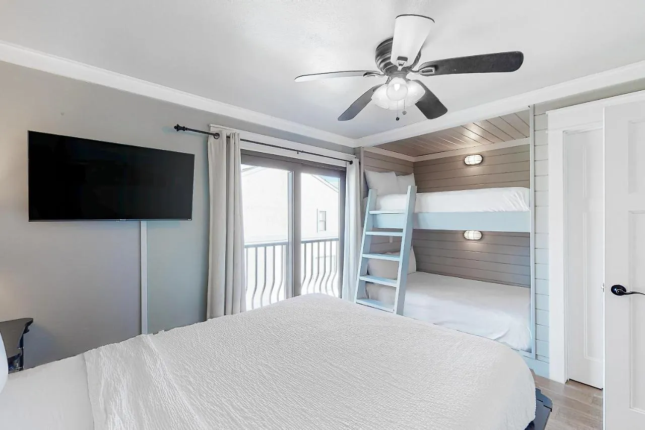 Costa Vista Townhomes בית נופש